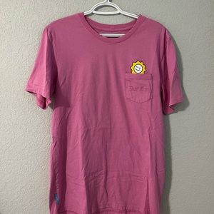 April 2022 Dutch Bros Employee Exclusive T-Shirt | Men’s L